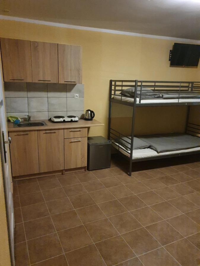 Hostel Zacisze 2 Glubczyce Exterior foto